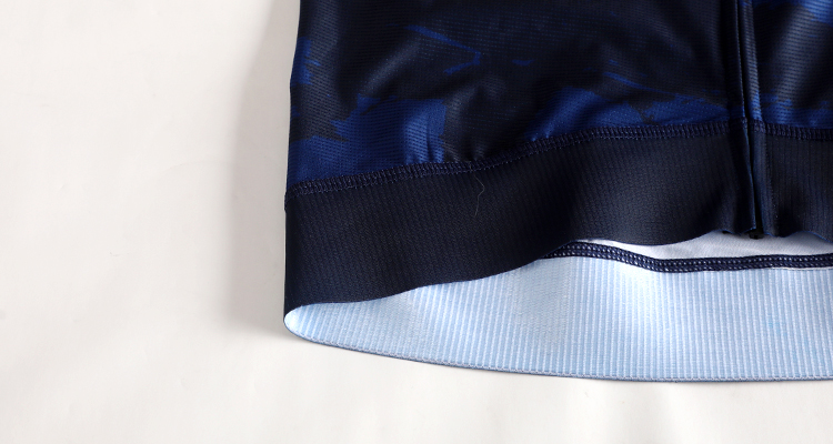 ultra light gravel jersey